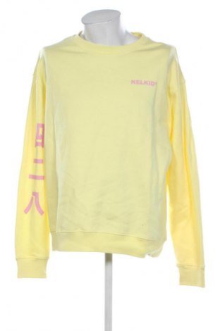 Herren Shirt About You, Größe XXL, Farbe Gelb, Preis € 20,96