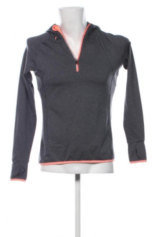 Herren Shirt Active By Tchibo, Größe S, Farbe Grau, Preis € 12,00