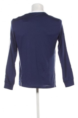 Pánske tričko  Adidas, Veľkosť M, Farba Modrá, Cena  22,95 €