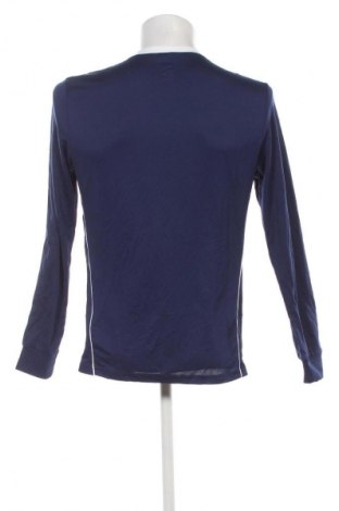 Férfi blúz Adidas, Méret M, Szín Kék, Ár 14 179 Ft