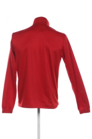 Herren Shirt Adidas, Größe M, Farbe Rot, Preis € 17,99
