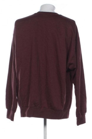 Pánské tričko  Adidas, Velikost XXL, Barva Červená, Cena  459,00 Kč