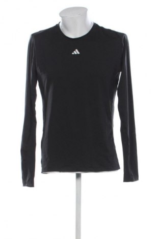 Herren Shirt Adidas, Größe XL, Farbe Schwarz, Preis € 62,99