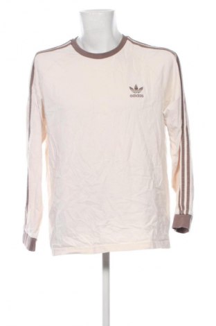 Pánské tričko  Adidas Originals, Velikost XL, Barva Krémová, Cena  629,00 Kč