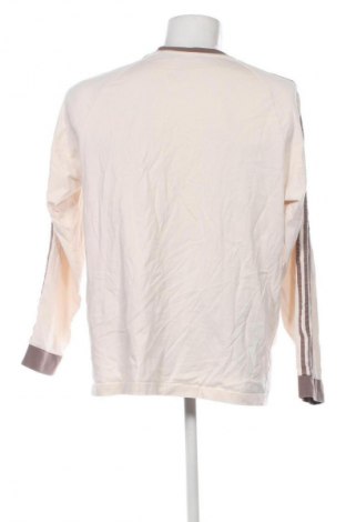 Pánské tričko  Adidas Originals, Velikost XL, Barva Krémová, Cena  629,00 Kč