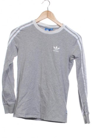 Férfi blúz Adidas Originals, Méret XS, Szín Szürke, Ár 6 186 Ft