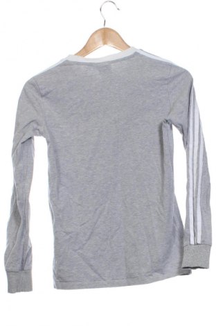 Férfi blúz Adidas Originals, Méret XS, Szín Szürke, Ár 6 186 Ft