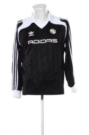 Férfi blúz Adidas Originals, Méret S, Szín Sokszínű, Ár 19 169 Ft