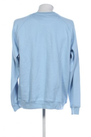 Férfi blúz Adidas Originals, Méret XL, Szín Kék, Ár 25 489 Ft