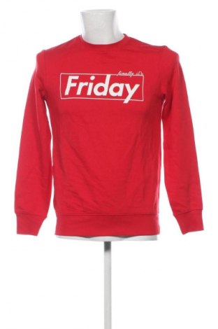 Pánské tričko  Alcott, Velikost S, Barva Červená, Cena  139,00 Kč