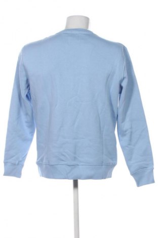 Męska bluzka Alpha Industries, Rozmiar L, Kolor Niebieski, Cena 334,99 zł