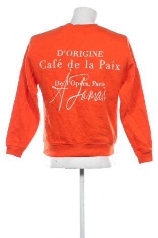 Pánské tričko  Amisu, Velikost S, Barva Oranžová, Cena  149,00 Kč