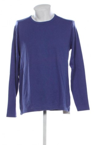 Herren Shirt Angelo Litrico, Größe XXL, Farbe Blau, Preis € 7,99