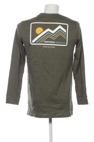 Męska bluzka Anko, Rozmiar M, Kolor Zielony, Cena 23,99 zł