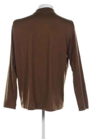 Pánske tričko  Antigua, Veľkosť L, Farba Hnedá, Cena  16,95 €