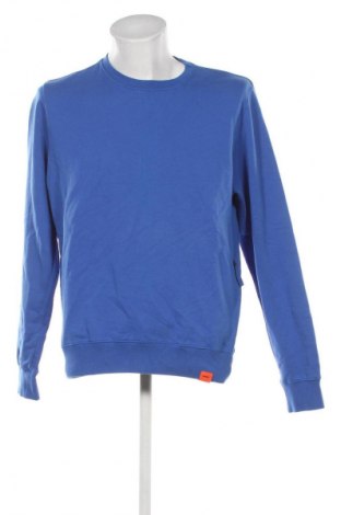 Herren Shirt Aspesi, Größe XL, Farbe Blau, Preis € 44,99