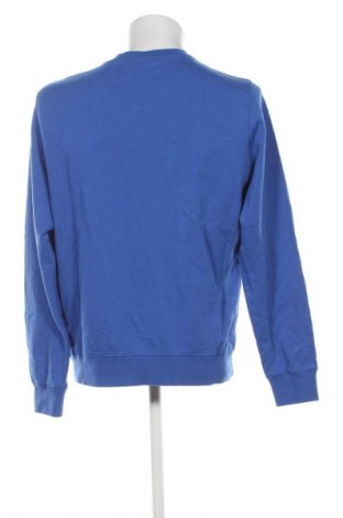 Herren Shirt Aspesi, Größe XL, Farbe Blau, Preis € 44,99
