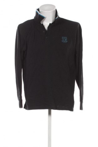 Férfi blúz Atlas For Men, Méret 3XL, Szín Fekete, Ár 3 899 Ft