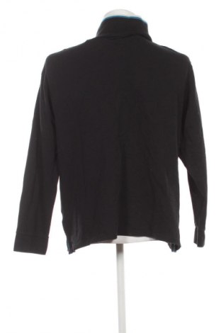 Férfi blúz Atlas For Men, Méret 3XL, Szín Fekete, Ár 3 899 Ft