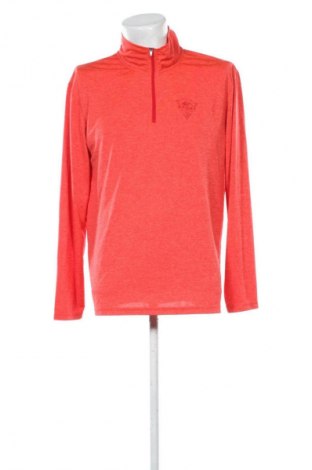 Férfi blúz Atlas For Men, Méret XL, Szín Piros, Ár 3 019 Ft