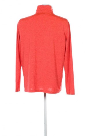 Férfi blúz Atlas For Men, Méret XL, Szín Piros, Ár 3 019 Ft