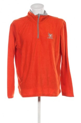 Pánske tričko  Atlas For Men, Veľkosť XL, Farba Oranžová, Cena  11,95 €