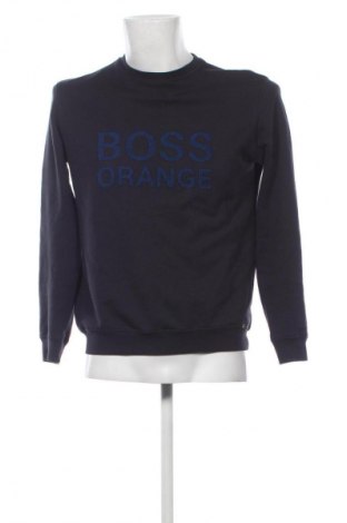 Herren Shirt BOSS, Größe M, Farbe Blau, Preis 32,99 €
