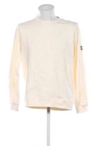 Pánské tričko  Barbour, Velikost L, Barva Krémová, Cena  1 649,00 Kč