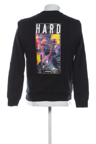 Herren Shirt Bikkembergs, Größe M, Farbe Schwarz, Preis € 32,00