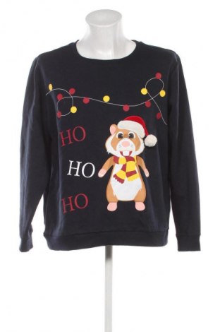 Pánské tričko  Blue, Velikost XXL, Barva Vícebarevné, Cena  119,00 Kč