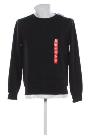 Férfi blúz Brilliant, Méret M, Szín Fekete, Ár 2 269 Ft