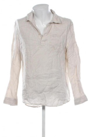 Férfi blúz C&A, Méret L, Szín Bézs, Ár 4 949 Ft