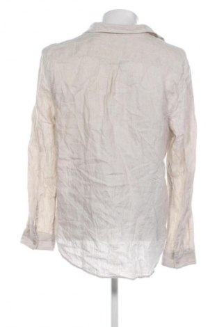 Férfi blúz C&A, Méret L, Szín Bézs, Ár 4 949 Ft