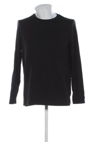 Bluză de bărbați C&A, Mărime L, Culoare Negru, Preț 32,99 Lei