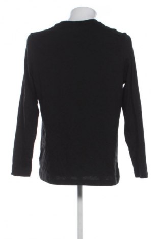 Bluză de bărbați C&A, Mărime L, Culoare Negru, Preț 32,99 Lei