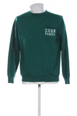 Pánské tričko  C&A, Velikost M, Barva Zelená, Cena  219,00 Kč