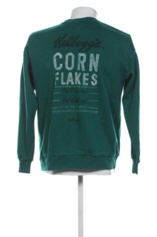 Pánské tričko  C&A, Velikost M, Barva Zelená, Cena  219,00 Kč