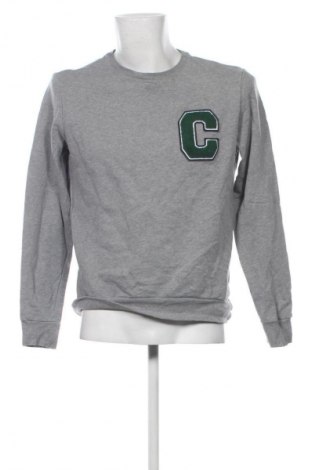 Ανδρική μπλούζα Calvin Klein, Μέγεθος L, Χρώμα Γκρί, Τιμή 45,99 €