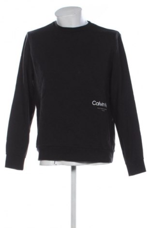 Férfi blúz Calvin Klein, Méret L, Szín Fekete, Ár 25 489 Ft