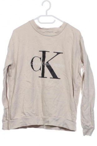 Pánské tričko  Calvin Klein Jeans, Velikost S, Barva Béžová, Cena  629,00 Kč