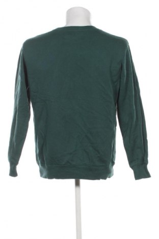 Férfi blúz Calvin Klein Jeans, Méret L, Szín Zöld, Ár 10 559 Ft