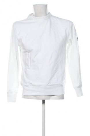 Férfi blúz Calvin Klein Jeans, Méret S, Szín Fehér, Ár 19 169 Ft