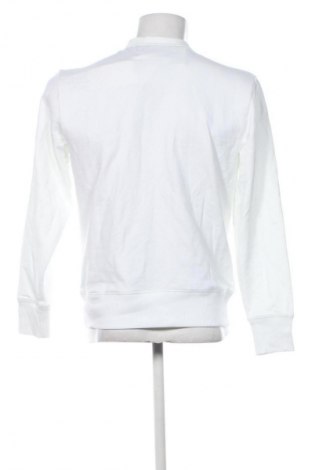 Férfi blúz Calvin Klein Jeans, Méret S, Szín Fehér, Ár 19 169 Ft