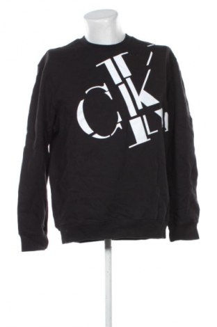 Herren Shirt Calvin Klein Jeans, Größe L, Farbe Mehrfarbig, Preis € 93,99