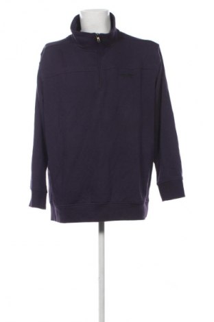 Męska bluzka Camargue, Rozmiar 3XL, Kolor Fioletowy, Cena 20,99 zł