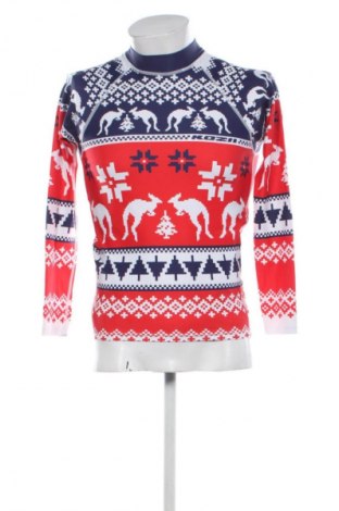 Мъжка блуза Cancer Council, Размер M, Цвят Многоцветен, Цена 3,57 €