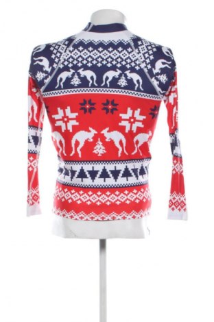 Мъжка блуза Cancer Council, Размер M, Цвят Многоцветен, Цена 3,57 €