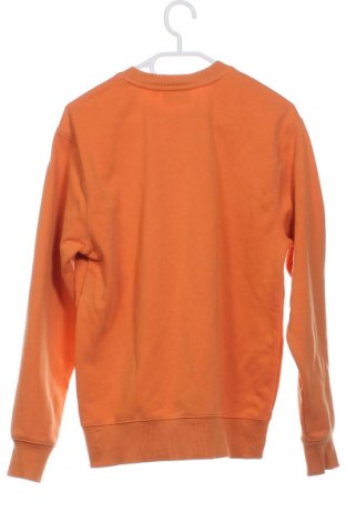 Ανδρική μπλούζα Carhartt, Μέγεθος XS, Χρώμα Πορτοκαλί, Τιμή 20,99 €