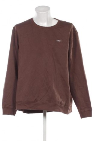 Pánské tričko  Cars Jeans, Velikost 4XL, Barva Hnědá, Cena  179,00 Kč