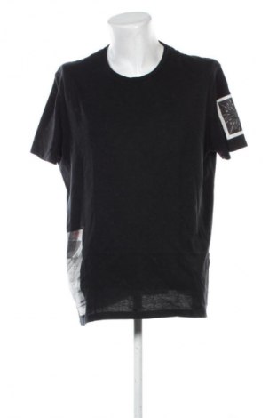 Herren Shirt Celio, Größe XXL, Farbe Schwarz, Preis € 10,00